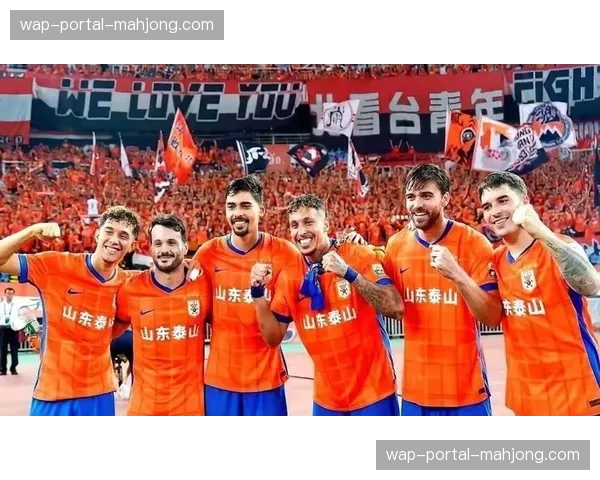 山东泰山负6分起步仍争冠,豪华五外援阵容总身价860万欧元 山东泰山负6分起步仍争冠,豪华五外援阵容总身价860万欧元