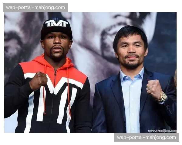 梅威瑟VS帕奎奥首战至今保持拳击史上最高收入记录，二番战票房预期高涨