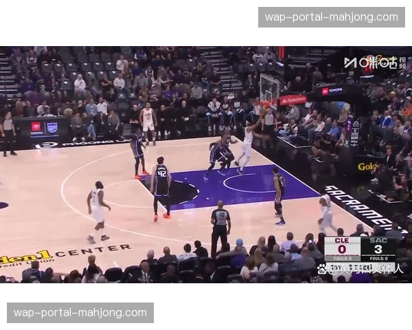 骑士主场132-126逆转国王，哈登加盟首秀贡献23分8助攻