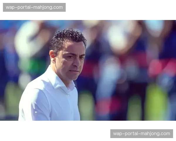 曝巴萨更衣室就战术问题出现分歧，哈维紧急召开队内会议