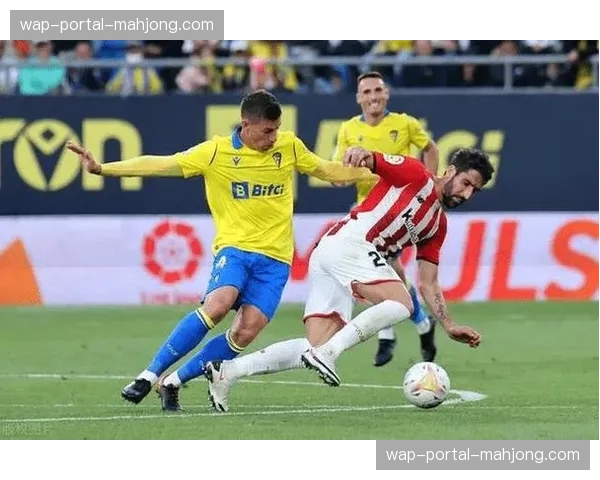 加的斯2-1阿拉维斯，取得保级关键三分