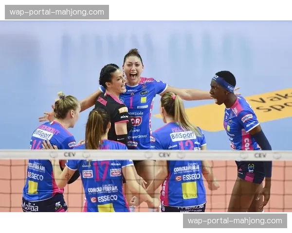 深度复盘：诺瓦拉女排在欧冠失利中暴露的一传体系问题