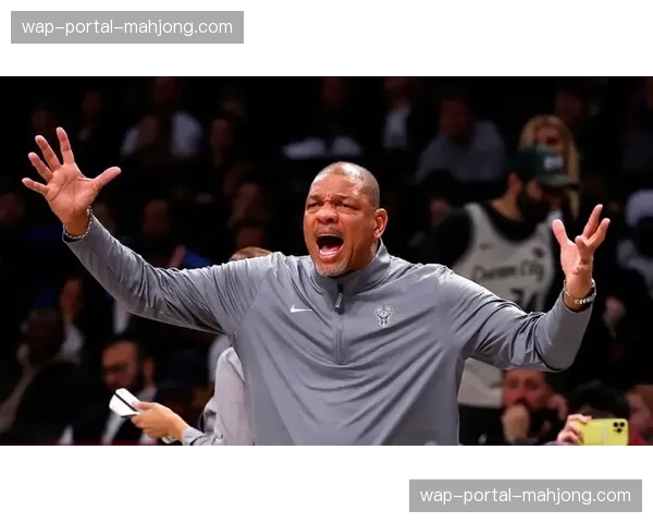 分析：雄鹿关键时刻进攻选择再遭质疑，里弗斯面临压力