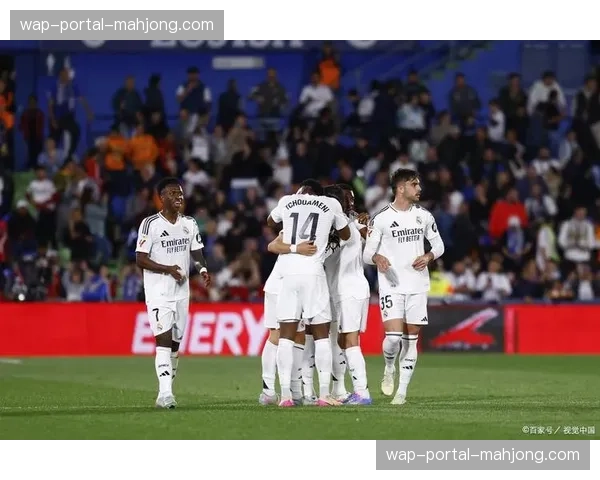 战术述评：皇马如何利用快速转换击穿塞尔塔的高位防线